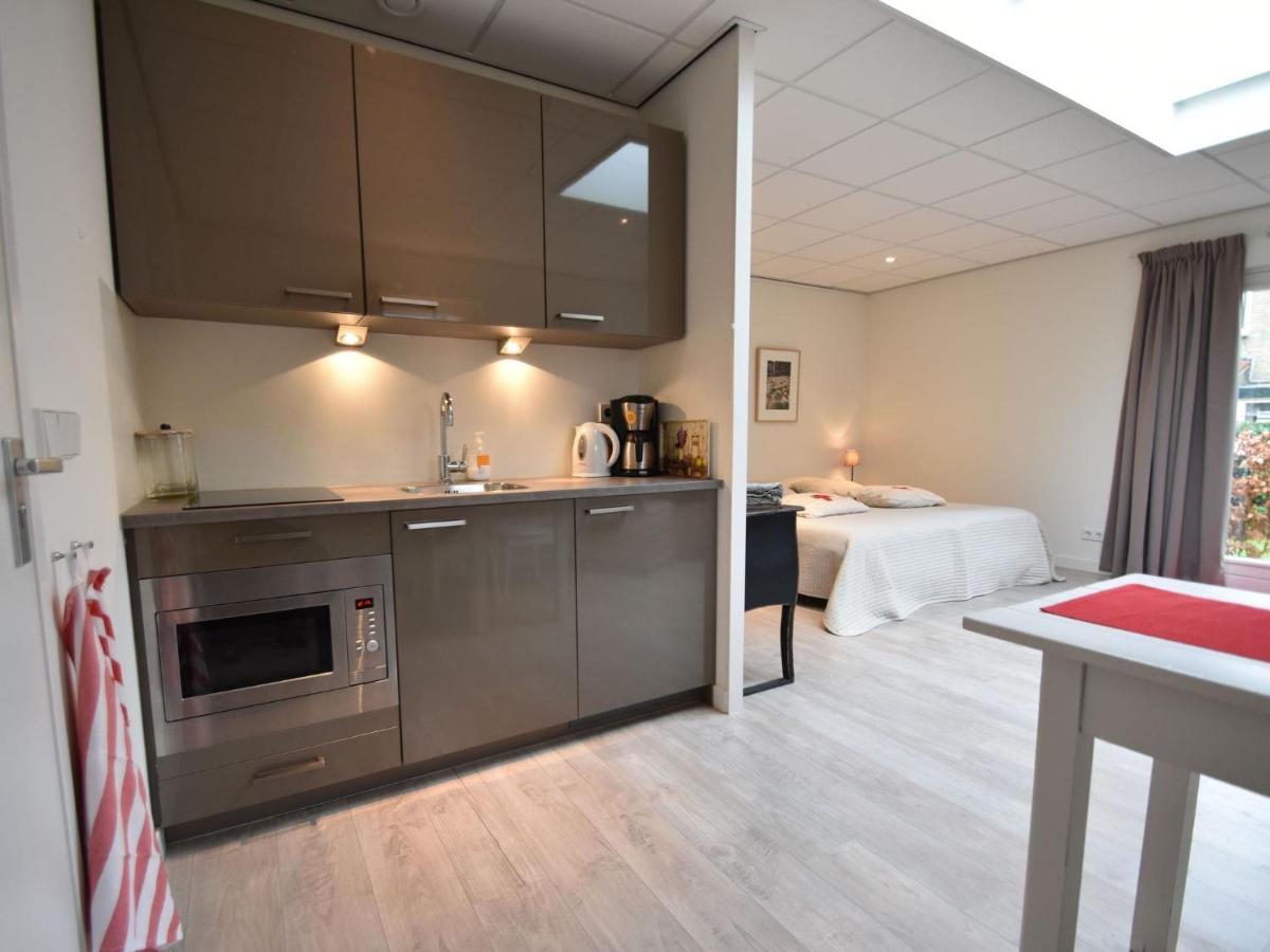 Apartments Walking Distance Of Bergen'S Town Esterno foto