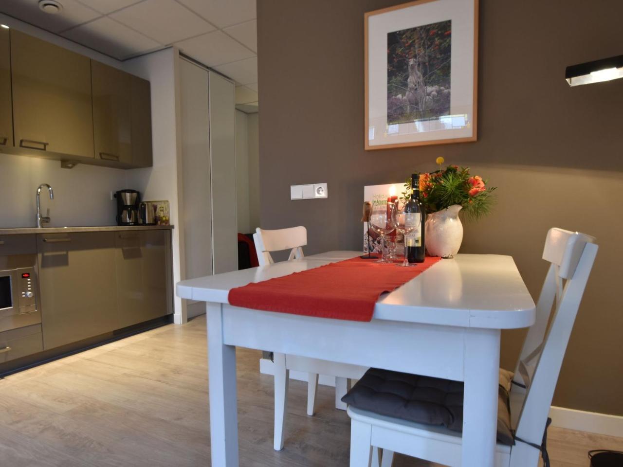 Apartments Walking Distance Of Bergen'S Town Esterno foto